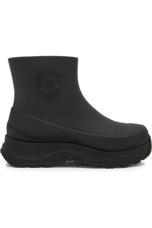 Canada Goose Vancouver Rubber Rain Boots - - 6 (IT39 / UK6)