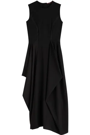 High In Love With Stretch-jersey Maxi Dress - - 42 (UK10 / S)
