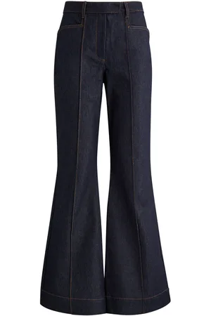 Remain by Birger Christensen Flared-leg Jeans - - 38 (UK10 / S)