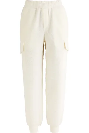 Varley Samson Jersey and Fleece Sweatpants - - L (UK14 / L)