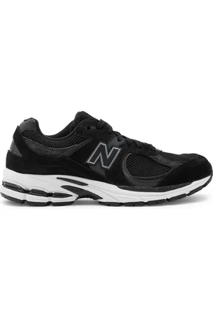 New Balance 2002R Panelled Mesh Sneakers - - 5 (IT38 / UK5)