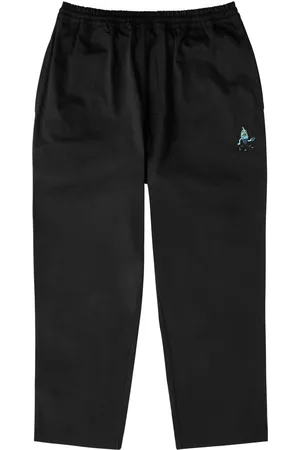 ICECREAM Skate Tapered-leg Cotton Trousers - - M