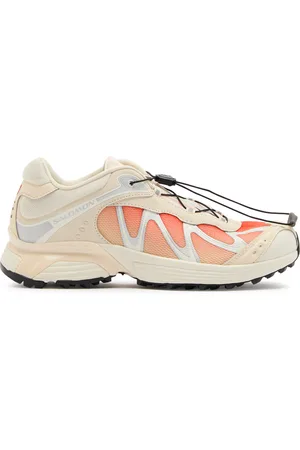 Salomon Xt-whisper Panelled Mesh Sneakers - - 5 (IT38 / UK5)