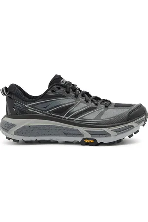 Hoka One One Mafate Speed 2 Panelled Mesh Sneakers - - 4.5 (IT37.5 / UK4.5)