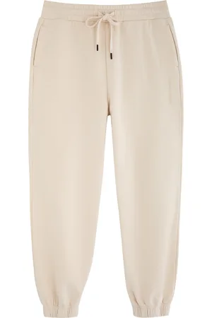 Canada Goose Muskoka Logo Cotton Sweatpants - - S (UK8-10 / S)