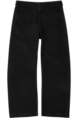 Entire Studios Asset Straight-leg Jeans - - S