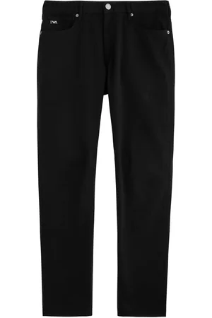 Emporio Armani Slim-leg Jeans - - 30 (W30 / S)