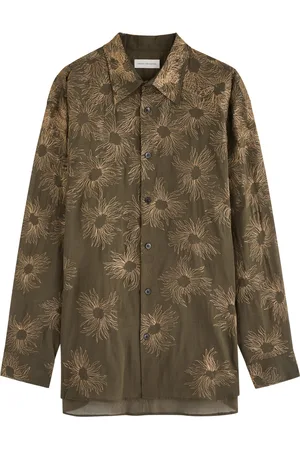 DRIES VAN NOTEN - L