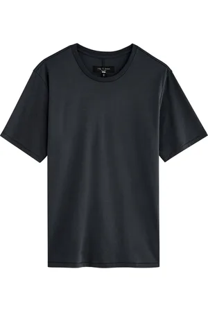 RAG&BONE Cotton T-shirt - - L