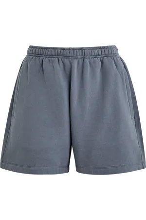 Represent Owners Club Logo Cotton Shorts - - L (UK14 / L)