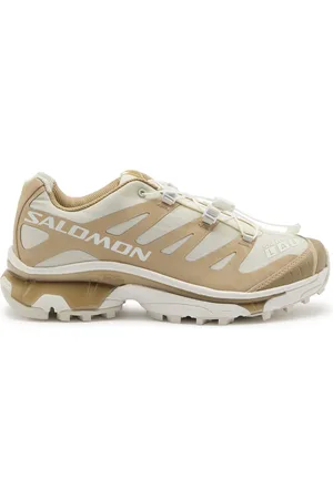 Salomon XT-4 OG Protective Panelled Mesh Sneakers - - 3.5 (IT36.5 / UK3.5)