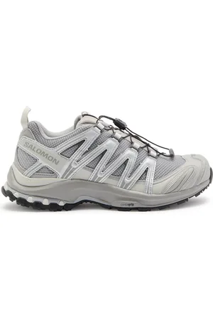 Salomon XA Pro 3D Metallic Mesh Sneakers - - 6 (IT39 / UK6)