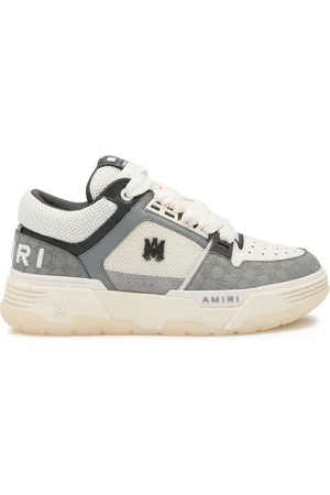 AMIRI MA-1 Panelled Mesh Sneakers - - 44 (IT44 / UK10)