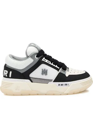 AMIRI MA-1 Panelled Mesh Sneakers - - 44 (IT44 / UK10)