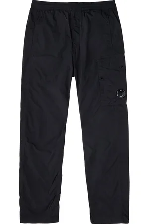 C.P. Company Chrome-r Nylon Cargo Trousers - - 46 (IT46 / S)