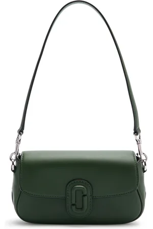 Marc Jacobs The Clover Small Leather Shoulder bag - - One Size