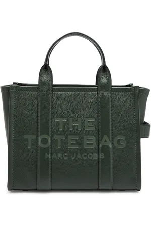 Marc Jacobs The Tote Medium Leather Tote - - One Size