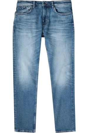 HUGO BOSS Slim-leg Jeans - - 31 (W31 / S)