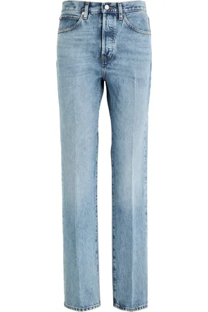 Frame The Vertical Straight-leg Jeans - - 26 (W26 / UK8 / S)