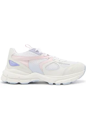 Axel Arigato Marathon Runner Panelled Mesh Sneakers - - 36 (UK3.5)