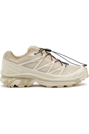 Salomon XT-6 Gtx Panelled Mesh Sneakers - - 4.5 (IT37.5 / UK4.5)