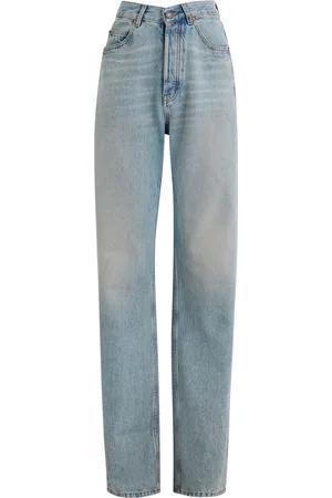 Saint Laurent Straight-leg Jeans - - 25 (W25 / UK6 / XS)