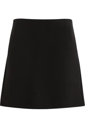 Totême Mini Skirt - - 38 (UK10 / S)