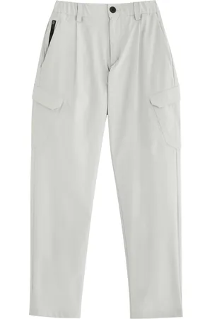 HERNO Shell Cargo Trousers - - M