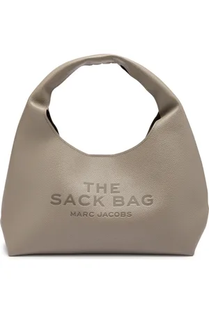 Marc Jacobs The Sack Medium Grained Leather Tote - - One Size