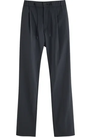 HERNO Shell Trousers - - L