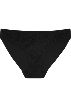 Simone Pérèle Simone PÉRÈLE Comete Lace Briefs - - 4
