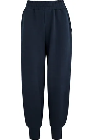 Varley The Relaxed Pant Stretch-jersey Sweatpants - - L (UK14 / L)