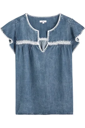 Rails Tafia Blouse - L (UK14 / L)