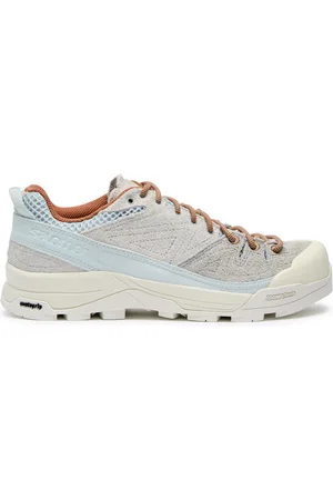 Salomon X-alp Panelled Mesh Sneakers - - 3.5 (IT36.5 / UK3.5)