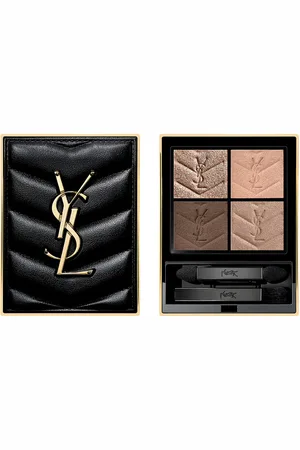 Saint Laurent Couture Mini Clutch