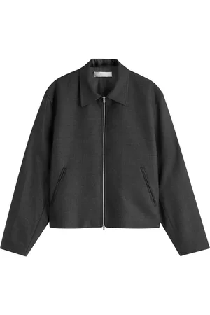 OUR LEGACY Mini Wool Jacket - - 46 (IT46 / S)