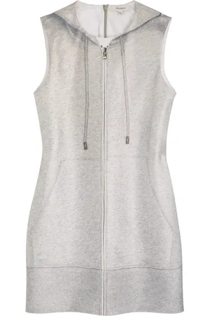 J.W.Anderson Printed Crepe Mini Dress - - 12 (UK12 / M)