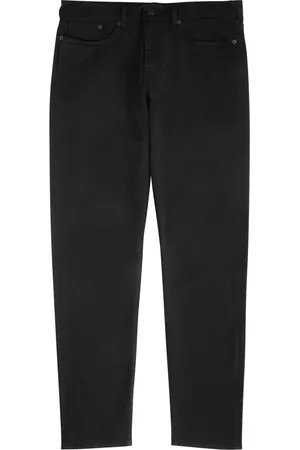 Paul Smith Tapered-leg Jeans - - 32 (W32 / M)