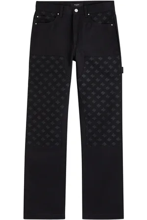 AMIRI MA Quad Cotton-blend Cargo Trousers - - 52 (IT52 / XL)