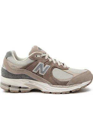New Balance 2002R Panelled Mesh Sneakers - - 7.5 (IT40.5 / UK7.5)