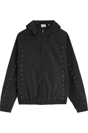 Daily paper Amadi Hooded Shell Jacket - - L