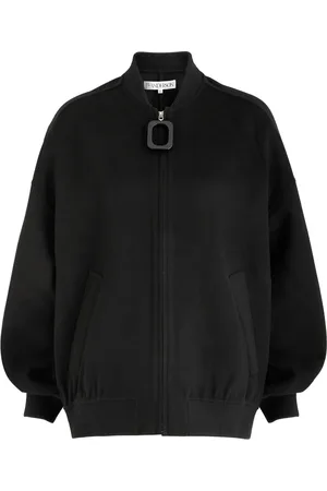 J.W.Anderson Wool Bomber Jacket - - L (UK14 / L)