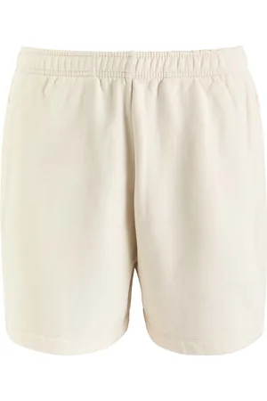 Represent Owners Club Logo Cotton Shorts - - L (UK14 / L)