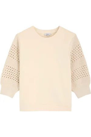 Rails Kimberly Cotton Sweatshirt - - M (UK12 / M)