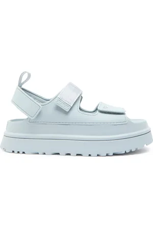 UGG Golden Glow Rubber Sandals - - 36 (IT36/ UK3)