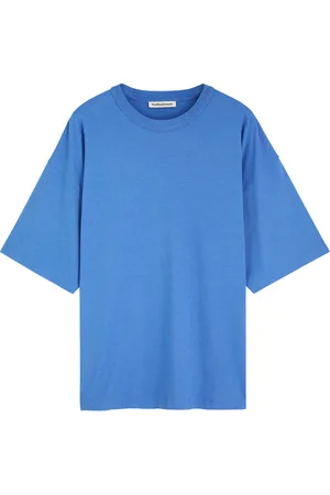 YMC Triple Cotton T-shirt - - L