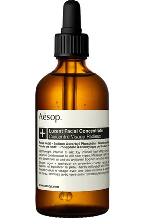 Aesop Lucent Facial Concentrate 60ml, Lotions, Nourishing Oil