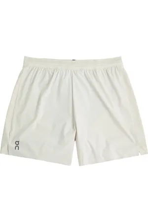On Running 7" Performance Stretch-nyl Shorts - - M
