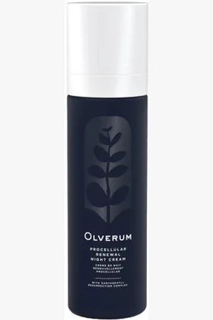 Olverum Procellular Renewal Night