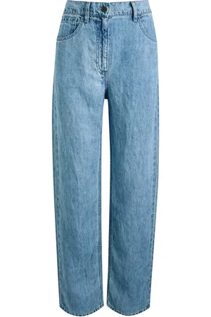 The Row Tarley Straight-leg Jeans - - 28 (W28 / UK10 / S)